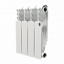 Купить Радиатор алюминиевый ROYAL THERMO Revolution  350-4 секц.